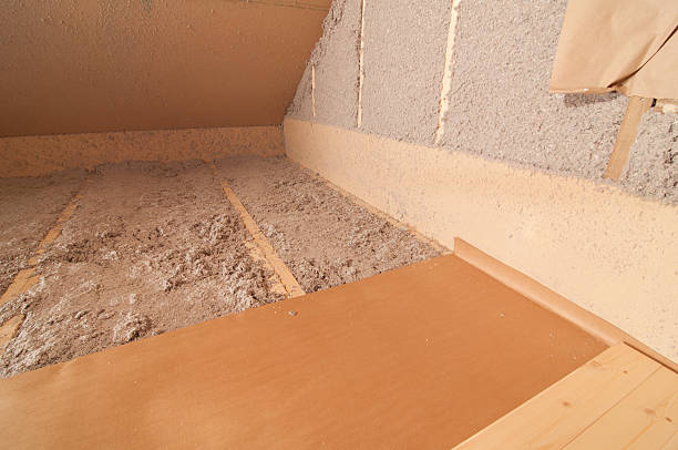 Best Insulation Installation Services in North Pekin, IL