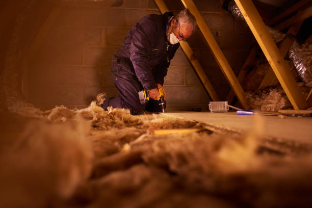 Best Types of Insulation in North Pekin, IL